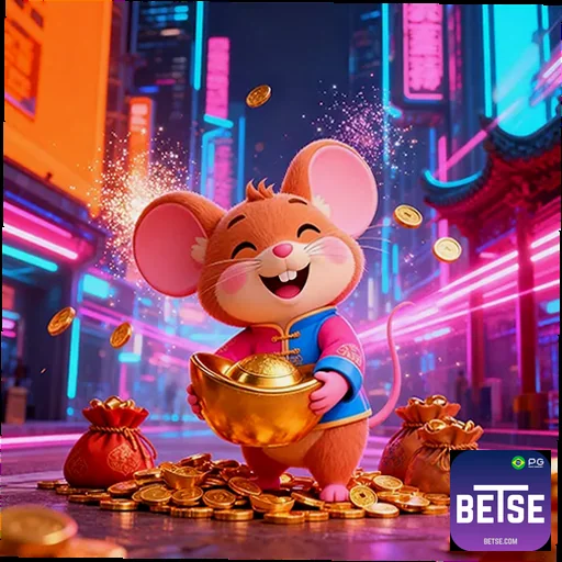 Promoções de cassino - betse