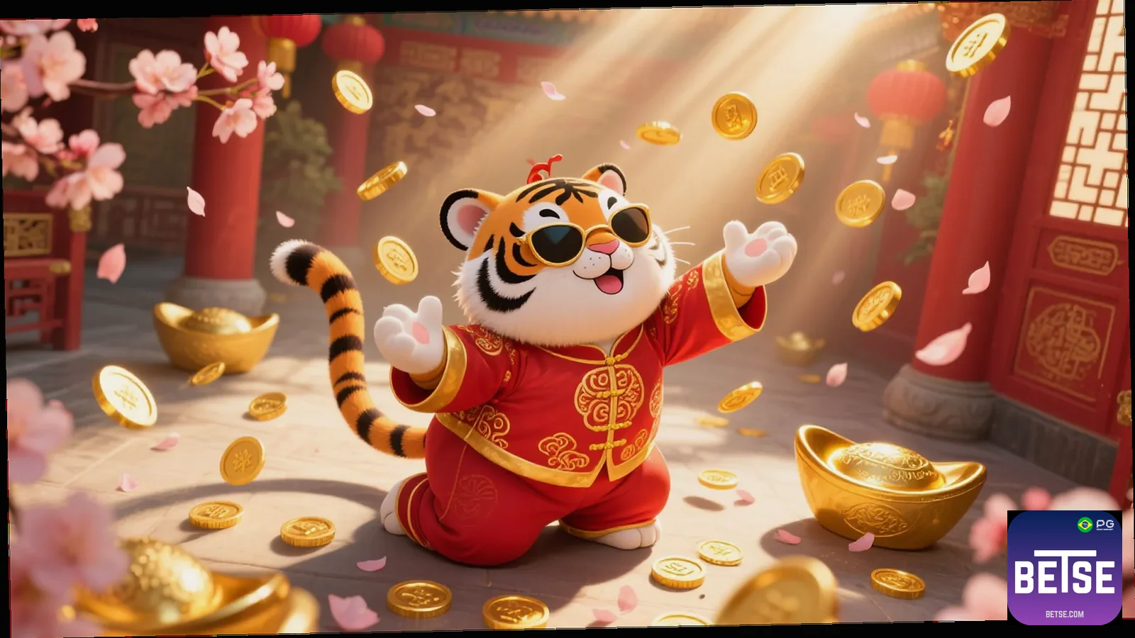 Imagem de cassino VIP - betse