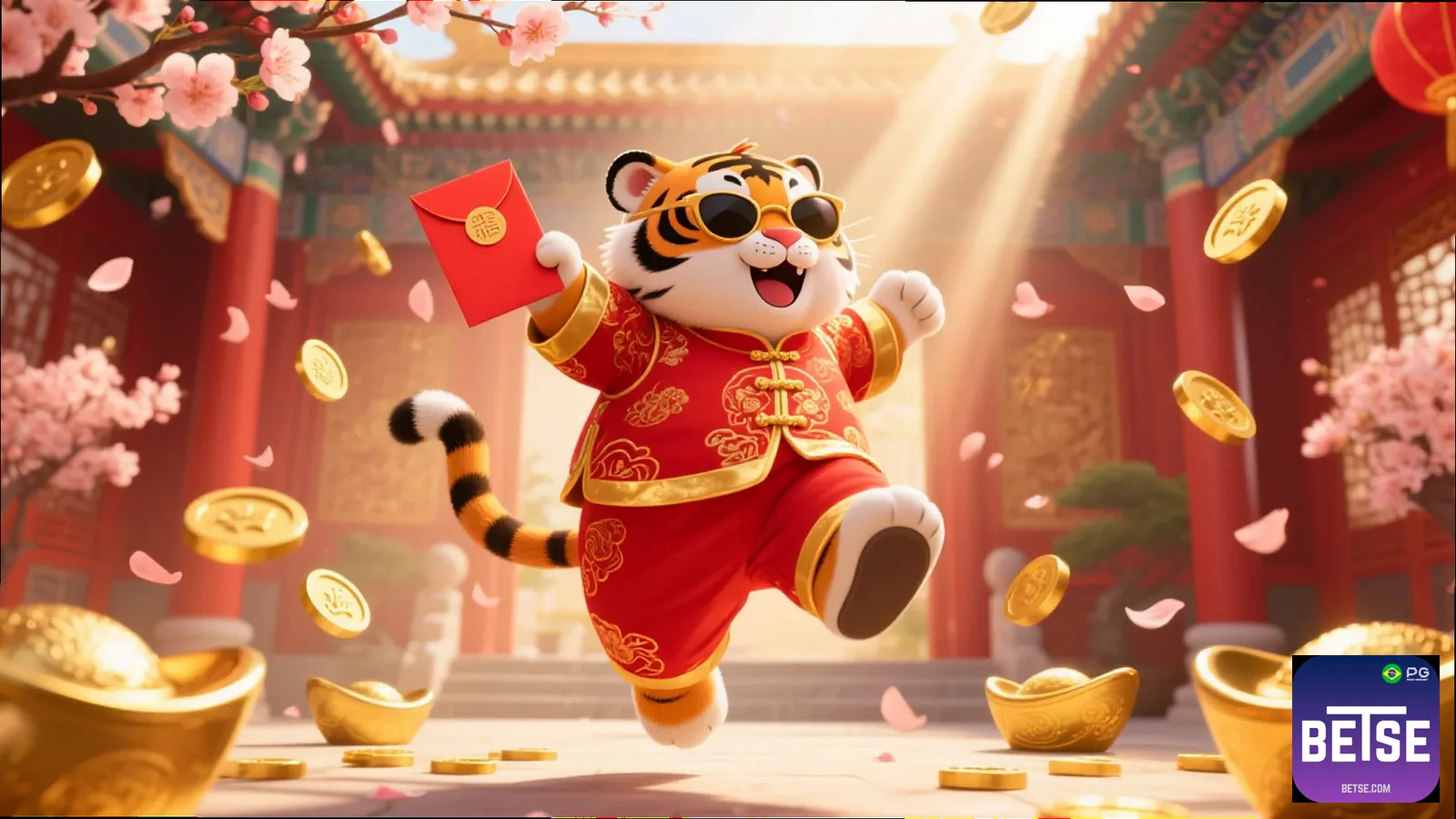 Imagem do aplicativo Betse - betse