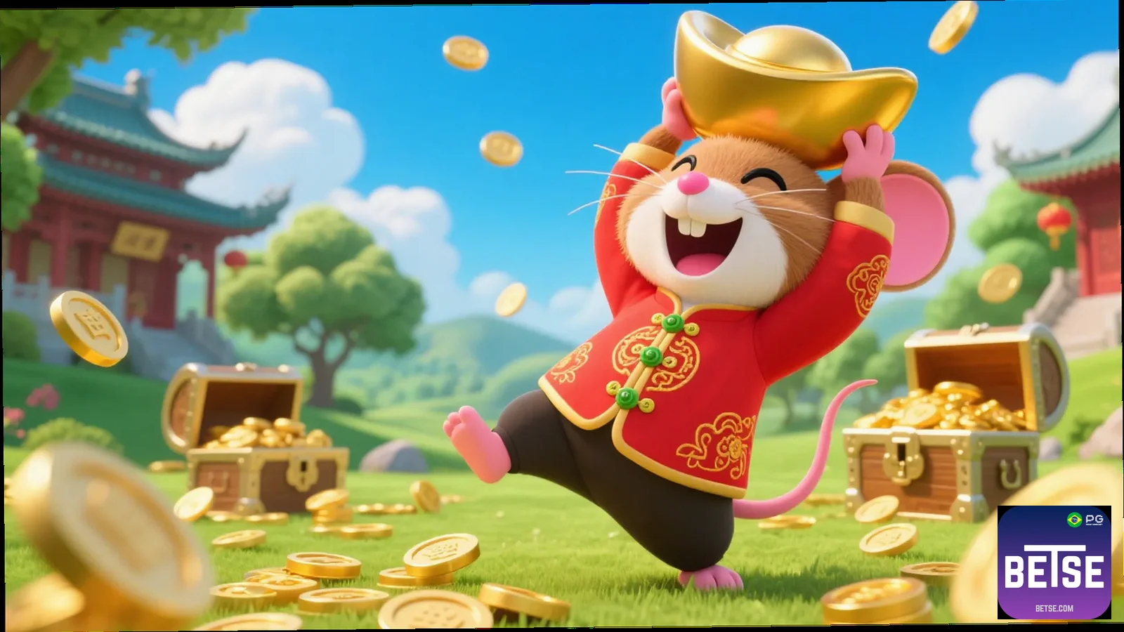 Cassino online confiável