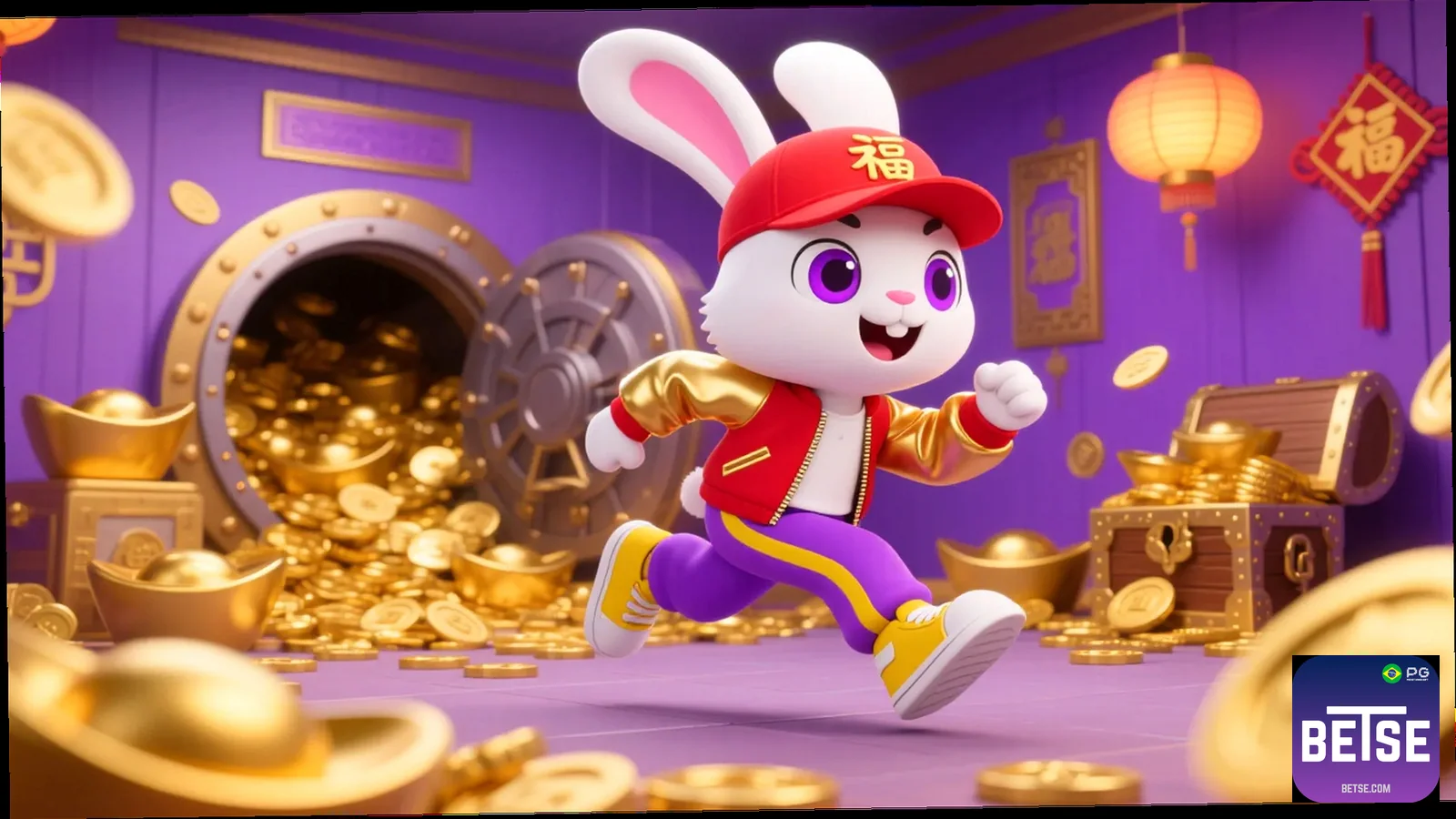 Melhores caça-níqueis