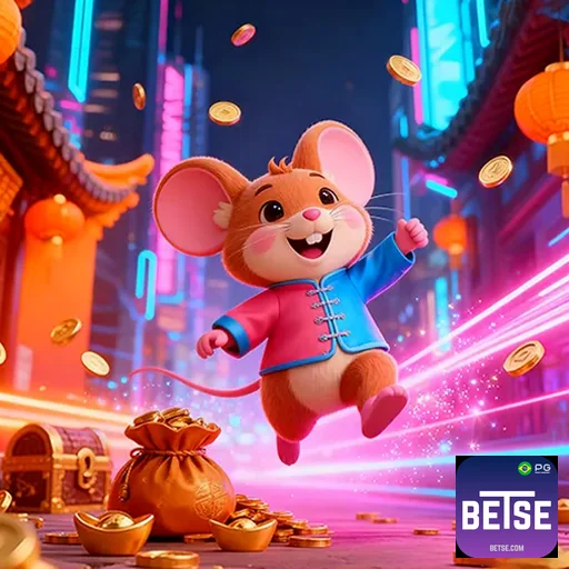 Cassino ao vivo Be - betse