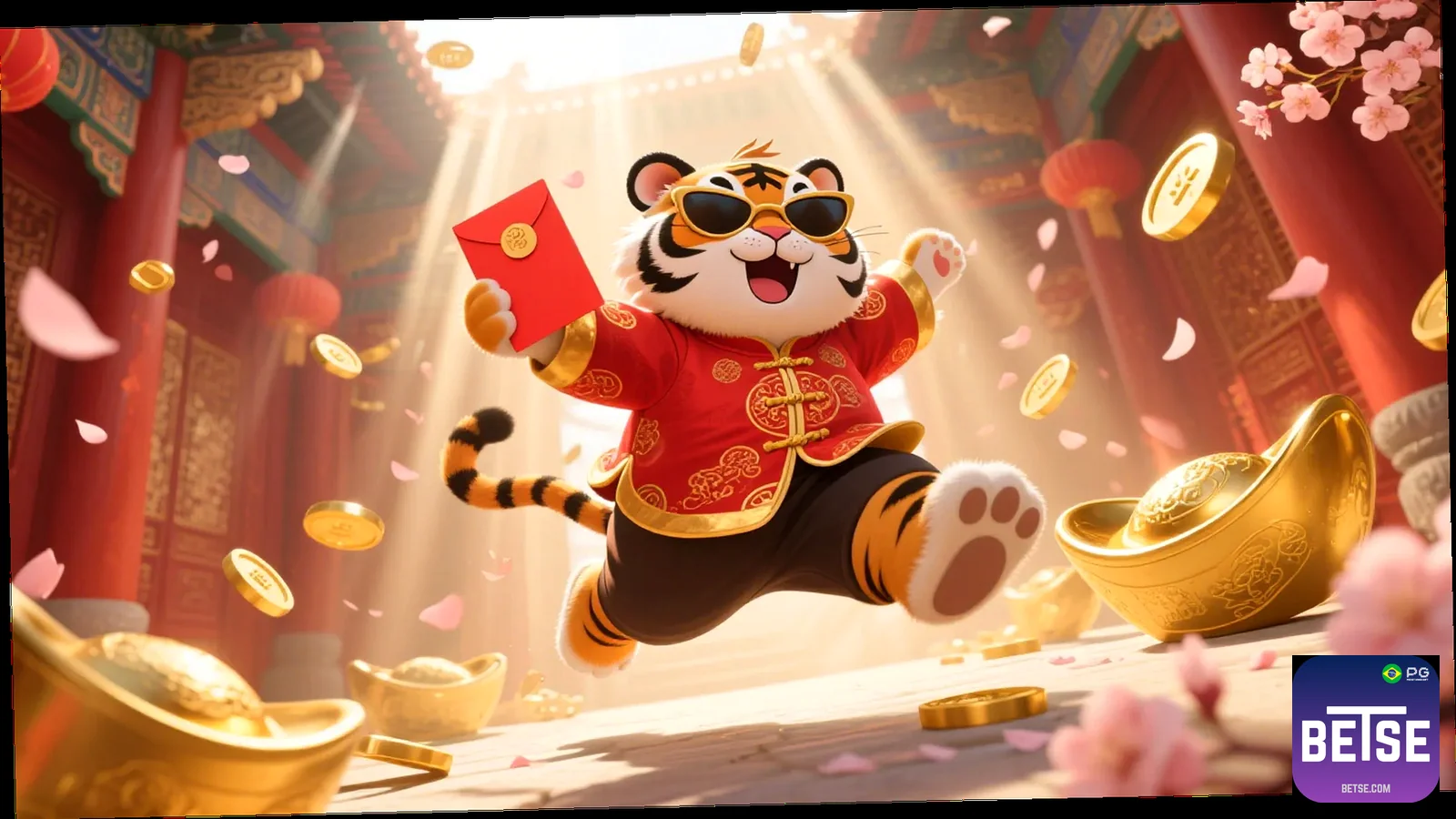 Benefícios do programa - betse